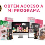 Master El ABC del Buttercream 4.0