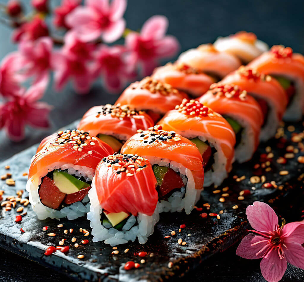 Sushi
